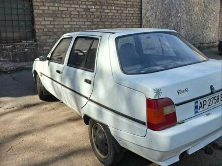 Білий ЗАЗ 1103 Славута, об'ємом двигуна 1.2 л та пробігом 138 тис. км за 900 $, фото 1 на Automoto.ua