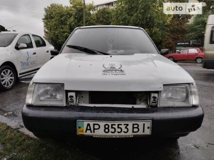 Білий ЗАЗ 1103 Славута, об'ємом двигуна 0 л та пробігом 80 тис. км за 500 $, фото 1 на Automoto.ua