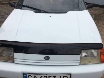 ЗАЗ 1103 Славута 2008 в Городище на Automoto.ua Белый ЗАЗ 1103 Славута, объемом двигателя 1.2 л и пробегом 52 тыс. км за 1750 $, фото 1 на Automoto.ua