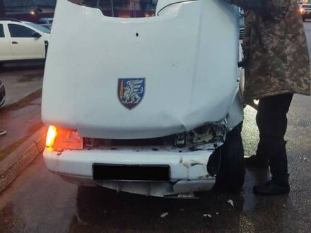 ЗАЗ 1103 Славута 2008 в Броварах на Automoto.ua Белый ЗАЗ 1103 Славута, объемом двигателя 1.2 л и пробегом 220 тыс. км за 481 $, фото 1 на Automoto.ua