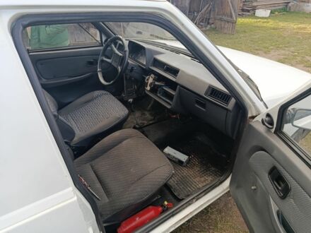 ЗАЗ 1103 Славута 2010 в Коломые на Automoto.ua Белый ЗАЗ 1103 Славута, объемом двигателя 0 л и пробегом 96 тыс. км за 900 $, фото 1 на Automoto.ua