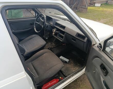 Білий ЗАЗ 1103 Славута, об'ємом двигуна 0 л та пробігом 96 тис. км за 900 $, фото 1 на Automoto.ua