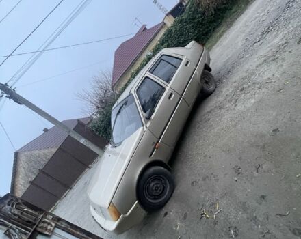 Бежевый ЗАЗ 1103 Славута, объемом двигателя 0 л и пробегом 128 тыс. км за 750 $, фото 2 на Automoto.ua