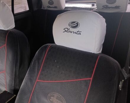 Бежевий ЗАЗ 1103 Славута, об'ємом двигуна 1.2 л та пробігом 242 тис. км за 545 $, фото 4 на Automoto.ua