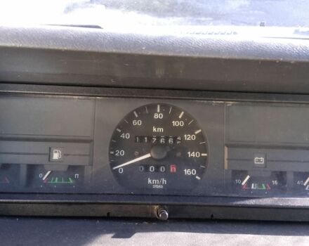 Бежевый ЗАЗ 1103 Славута, объемом двигателя 1.2 л и пробегом 117 тыс. км за 800 $, фото 3 на Automoto.ua