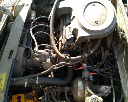 Бежевый ЗАЗ 1103 Славута, объемом двигателя 1.2 л и пробегом 117 тыс. км за 800 $, фото 4 на Automoto.ua