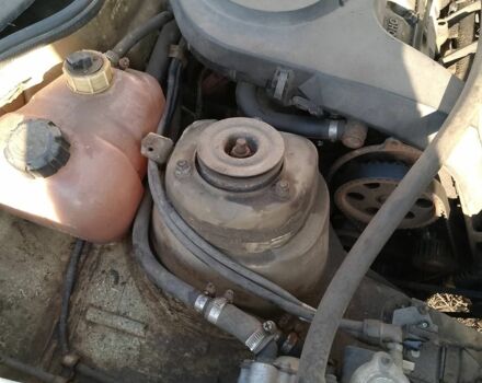 Бежевый ЗАЗ 1103 Славута, объемом двигателя 1.2 л и пробегом 117 тыс. км за 800 $, фото 1 на Automoto.ua