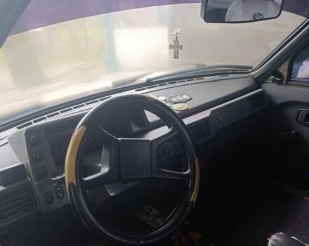 Бежевий ЗАЗ 1103 Славута, об'ємом двигуна 1.2 л та пробігом 242 тис. км за 545 $, фото 3 на Automoto.ua