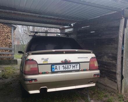 Бежевий ЗАЗ 1103 Славута, об'ємом двигуна 1.2 л та пробігом 242 тис. км за 545 $, фото 1 на Automoto.ua