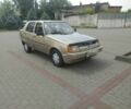 Бежевый ЗАЗ 1103 Славута, объемом двигателя 1.2 л и пробегом 184 тыс. км за 997 $, фото 1 на Automoto.ua