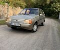 Бежевый ЗАЗ 1103 Славута, объемом двигателя 1.2 л и пробегом 190 тыс. км за 750 $, фото 1 на Automoto.ua