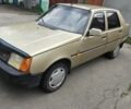 Бежевый ЗАЗ 1103 Славута, объемом двигателя 1.2 л и пробегом 26 тыс. км за 1200 $, фото 4 на Automoto.ua