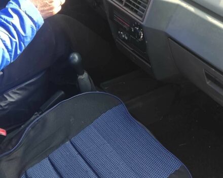 Бежевый ЗАЗ 1103 Славута, объемом двигателя 1.2 л и пробегом 159 тыс. км за 650 $, фото 1 на Automoto.ua