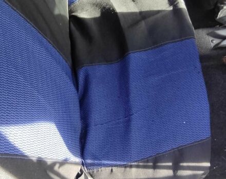 Бежевый ЗАЗ 1103 Славута, объемом двигателя 1.2 л и пробегом 159 тыс. км за 650 $, фото 2 на Automoto.ua