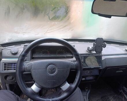 Бежевый ЗАЗ 1103 Славута, объемом двигателя 1.2 л и пробегом 127 тыс. км за 960 $, фото 4 на Automoto.ua