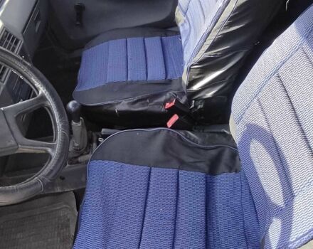 Бежевый ЗАЗ 1103 Славута, объемом двигателя 1.2 л и пробегом 159 тыс. км за 650 $, фото 3 на Automoto.ua