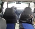 Бежевый ЗАЗ 1103 Славута, объемом двигателя 1.2 л и пробегом 159 тыс. км за 1000 $, фото 4 на Automoto.ua