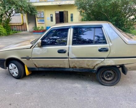 Бежевий ЗАЗ 1103 Славута, об'ємом двигуна 12 л та пробігом 0 тис. км за 23000 $, фото 3 на Automoto.ua
