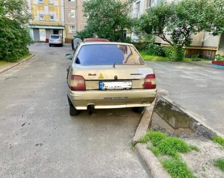 Бежевий ЗАЗ 1103 Славута, об'ємом двигуна 12 л та пробігом 0 тис. км за 23000 $, фото 2 на Automoto.ua