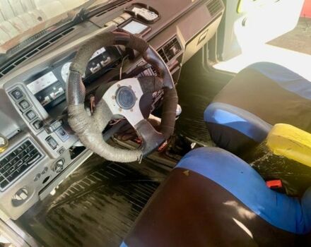 Бежевий ЗАЗ 1103 Славута, об'ємом двигуна 12 л та пробігом 0 тис. км за 23000 $, фото 4 на Automoto.ua