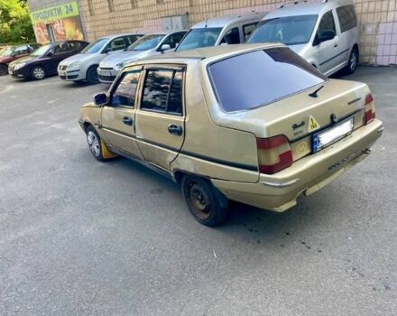 Бежевий ЗАЗ 1103 Славута, об'ємом двигуна 12 л та пробігом 0 тис. км за 23000 $, фото 1 на Automoto.ua