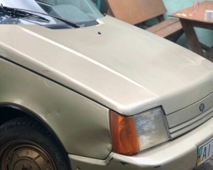Бежевый ЗАЗ 1103 Славута, объемом двигателя 0 л и пробегом 78 тыс. км за 1000 $, фото 7 на Automoto.ua