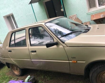 Бежевый ЗАЗ 1103 Славута, объемом двигателя 0 л и пробегом 78 тыс. км за 1000 $, фото 5 на Automoto.ua