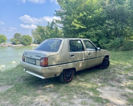 Бежевый ЗАЗ 1103 Славута, объемом двигателя 1.2 л и пробегом 170 тыс. км за 597 $, фото 2 на Automoto.ua