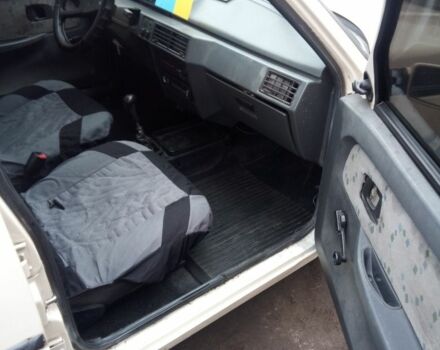 Бежевый ЗАЗ 1103 Славута, объемом двигателя 0 л и пробегом 100 тыс. км за 750 $, фото 1 на Automoto.ua