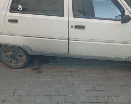 Бежевий ЗАЗ 1103 Славута, об'ємом двигуна 1 л та пробігом 2 тис. км за 361 $, фото 6 на Automoto.ua