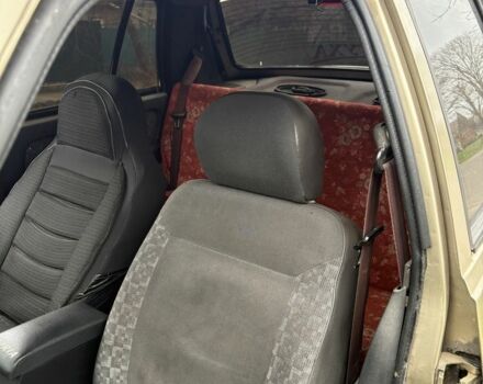 Бежевый ЗАЗ 1103 Славута, объемом двигателя 1.2 л и пробегом 1 тыс. км за 600 $, фото 1 на Automoto.ua