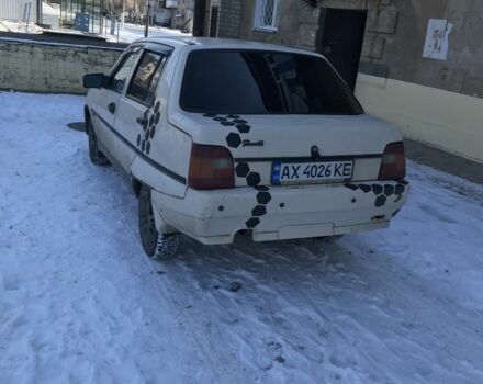 Бежевый ЗАЗ 1103 Славута, объемом двигателя 1.1 л и пробегом 2 тыс. км за 593 $, фото 9 на Automoto.ua