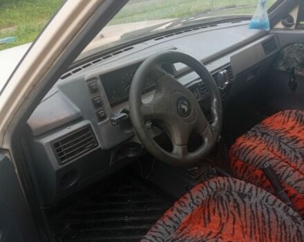 Бежевий ЗАЗ 1103 Славута, об'ємом двигуна 1 л та пробігом 2 тис. км за 361 $, фото 2 на Automoto.ua