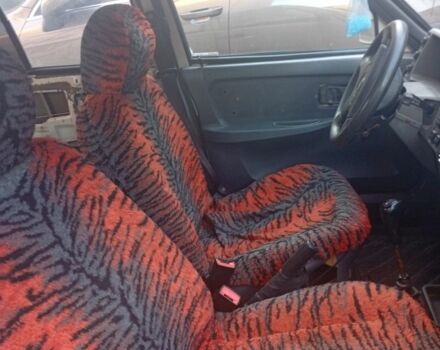 Бежевий ЗАЗ 1103 Славута, об'ємом двигуна 1 л та пробігом 2 тис. км за 361 $, фото 7 на Automoto.ua