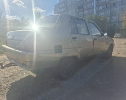 Бежевый ЗАЗ 1103 Славута, объемом двигателя 1.2 л и пробегом 150 тыс. км за 479 $, фото 2 на Automoto.ua