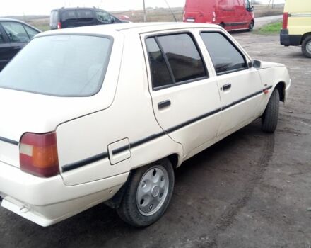 Бежевый ЗАЗ 1103 Славута, объемом двигателя 0 л и пробегом 100 тыс. км за 750 $, фото 4 на Automoto.ua