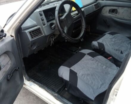 Бежевый ЗАЗ 1103 Славута, объемом двигателя 0 л и пробегом 100 тыс. км за 750 $, фото 2 на Automoto.ua