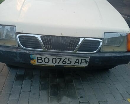 Бежевий ЗАЗ 1103 Славута, об'ємом двигуна 1 л та пробігом 2 тис. км за 361 $, фото 4 на Automoto.ua