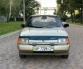 Бежевый ЗАЗ 1103 Славута, объемом двигателя 1.2 л и пробегом 150 тыс. км за 850 $, фото 1 на Automoto.ua