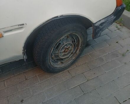 Бежевий ЗАЗ 1103 Славута, об'ємом двигуна 1 л та пробігом 2 тис. км за 361 $, фото 5 на Automoto.ua