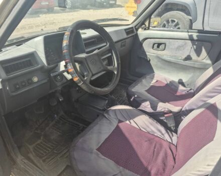 Бежевый ЗАЗ 1103 Славута, объемом двигателя 1.2 л и пробегом 150 тыс. км за 479 $, фото 3 на Automoto.ua