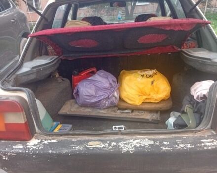 Бежевий ЗАЗ 1103 Славута, об'ємом двигуна 1 л та пробігом 2 тис. км за 361 $, фото 9 на Automoto.ua