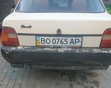 Бежевий ЗАЗ 1103 Славута, об'ємом двигуна 1 л та пробігом 2 тис. км за 361 $, фото 8 на Automoto.ua