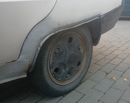 Бежевий ЗАЗ 1103 Славута, об'ємом двигуна 1 л та пробігом 2 тис. км за 361 $, фото 3 на Automoto.ua