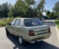 Бежевий ЗАЗ 1103 Славута, об'ємом двигуна 1.3 л та пробігом 29 тис. км за 2100 $, фото 4 на Automoto.ua