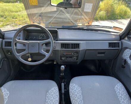 Бежевий ЗАЗ 1103 Славута, об'ємом двигуна 1.3 л та пробігом 29 тис. км за 2100 $, фото 10 на Automoto.ua