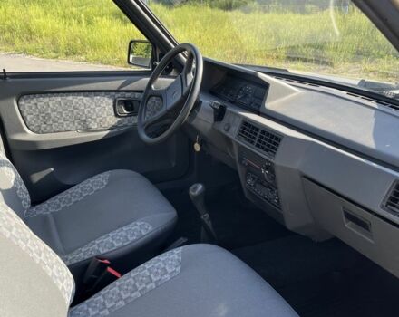 Бежевий ЗАЗ 1103 Славута, об'ємом двигуна 1.3 л та пробігом 29 тис. км за 2100 $, фото 6 на Automoto.ua