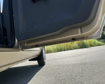 Бежевий ЗАЗ 1103 Славута, об'ємом двигуна 1.3 л та пробігом 29 тис. км за 2100 $, фото 13 на Automoto.ua