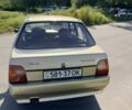 Бежевий ЗАЗ 1103 Славута, об'ємом двигуна 1.3 л та пробігом 29 тис. км за 2100 $, фото 3 на Automoto.ua