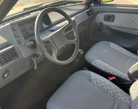 Бежевий ЗАЗ 1103 Славута, об'ємом двигуна 1.3 л та пробігом 29 тис. км за 2100 $, фото 5 на Automoto.ua